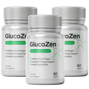 GlucoZen